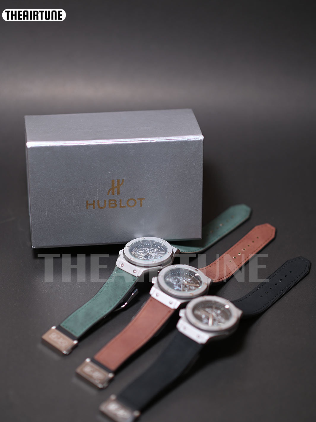 Luxury Big Bang Hublot Branded Watch