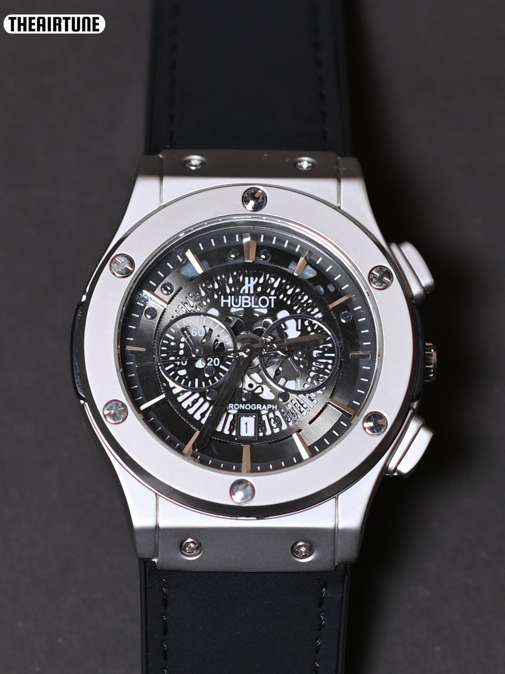 Luxury Big Bang Hublot Branded Watch