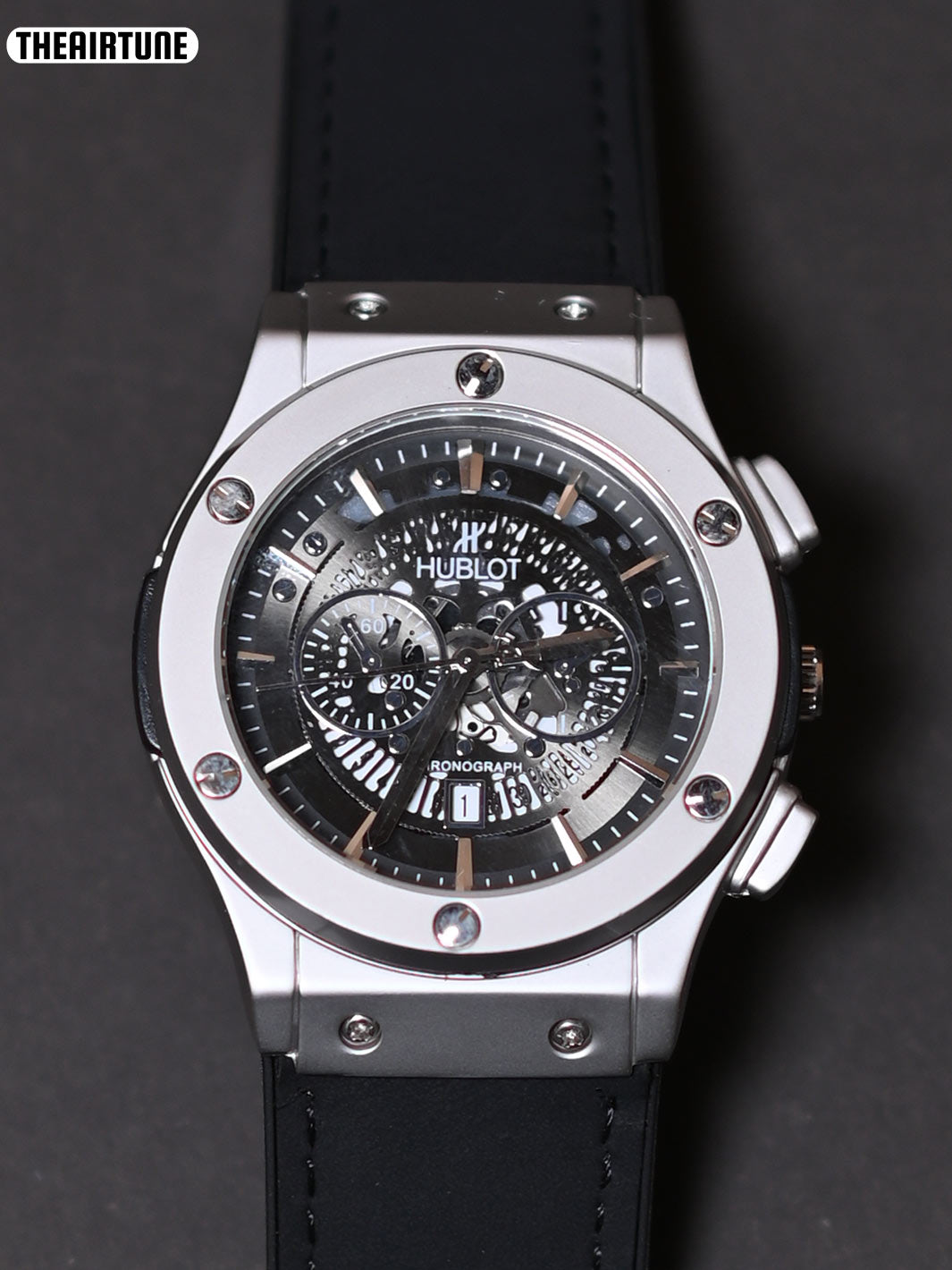 Luxury Big Bang Hublot Branded Watch