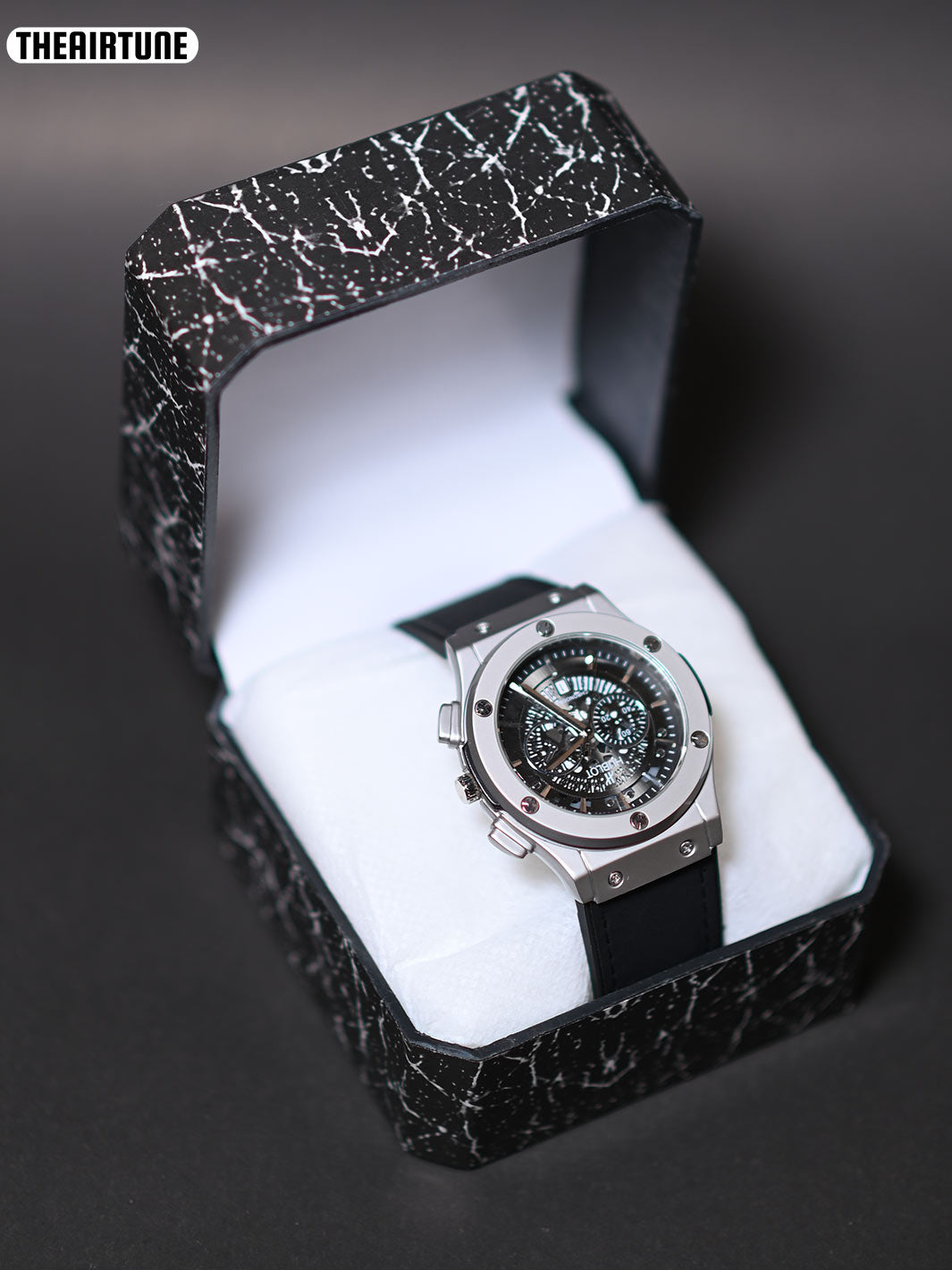 Luxury Big Bang Hublot Branded Watch
