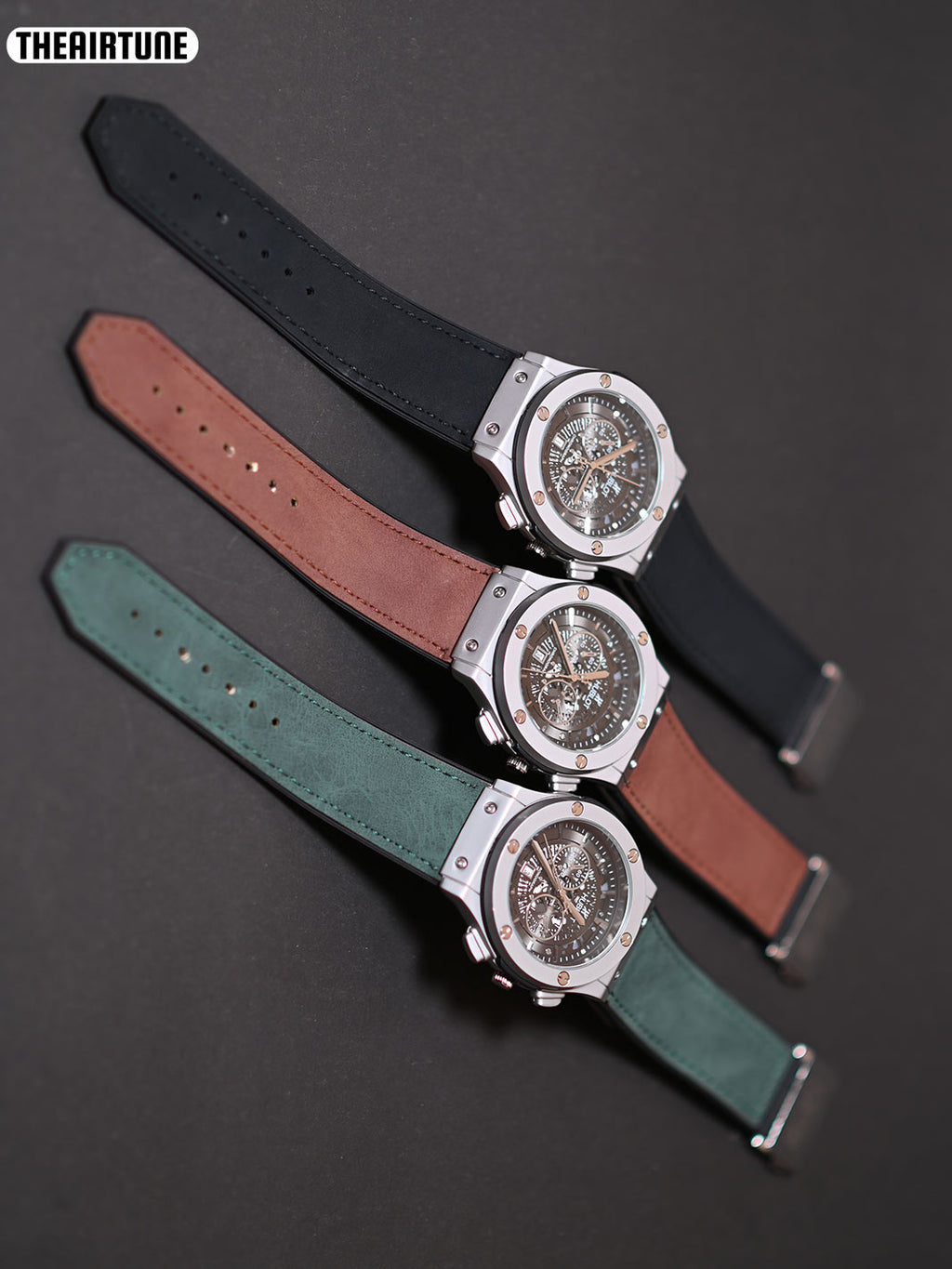 Luxury Big Bang Hublot Branded Watch