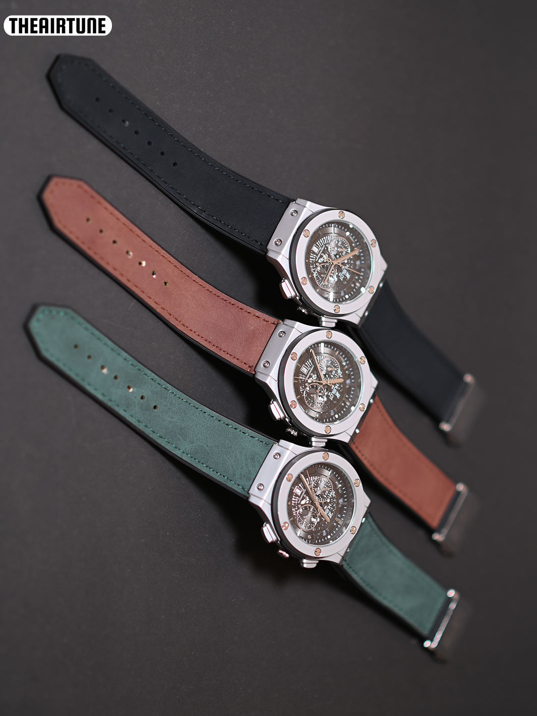 Luxury Big Bang Hublot Branded Watch