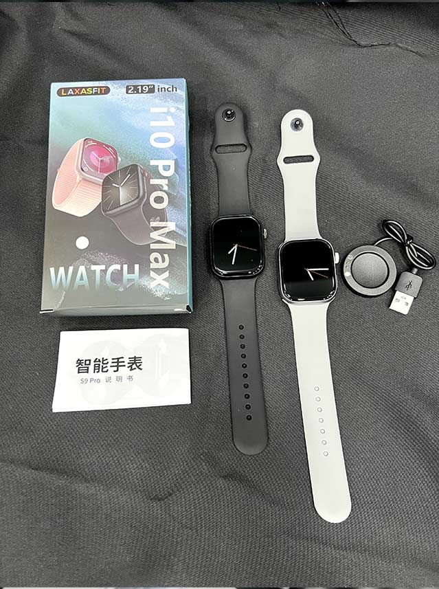 I9 ULTRA MAX