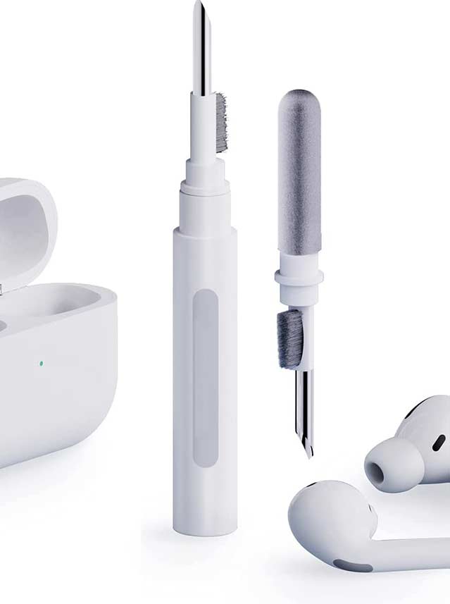 CLEANING KIT FOR AIRPODS