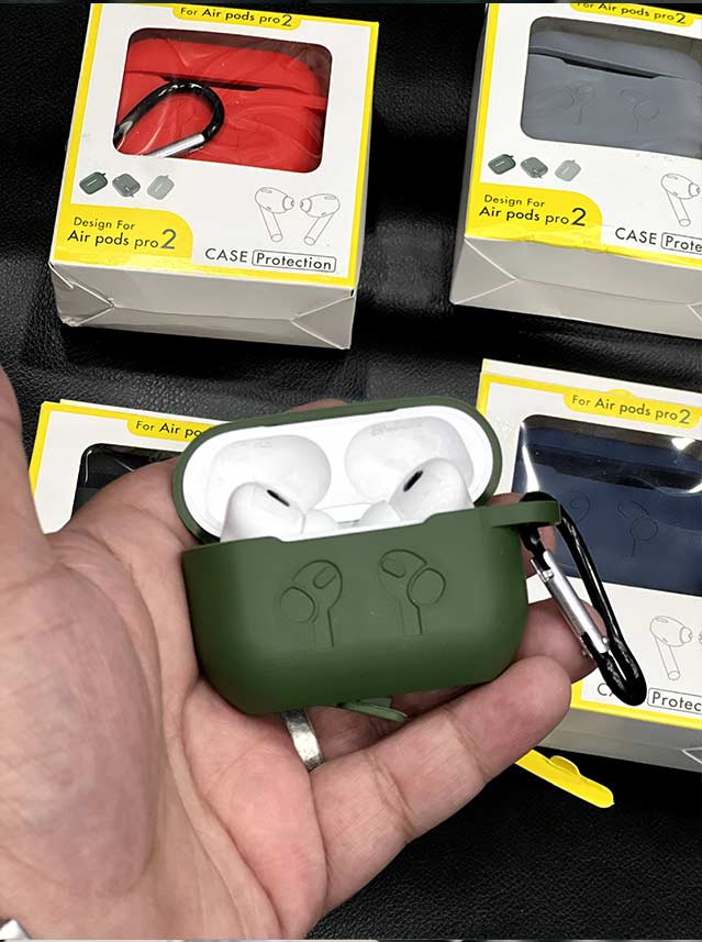AIRBUDS CASES