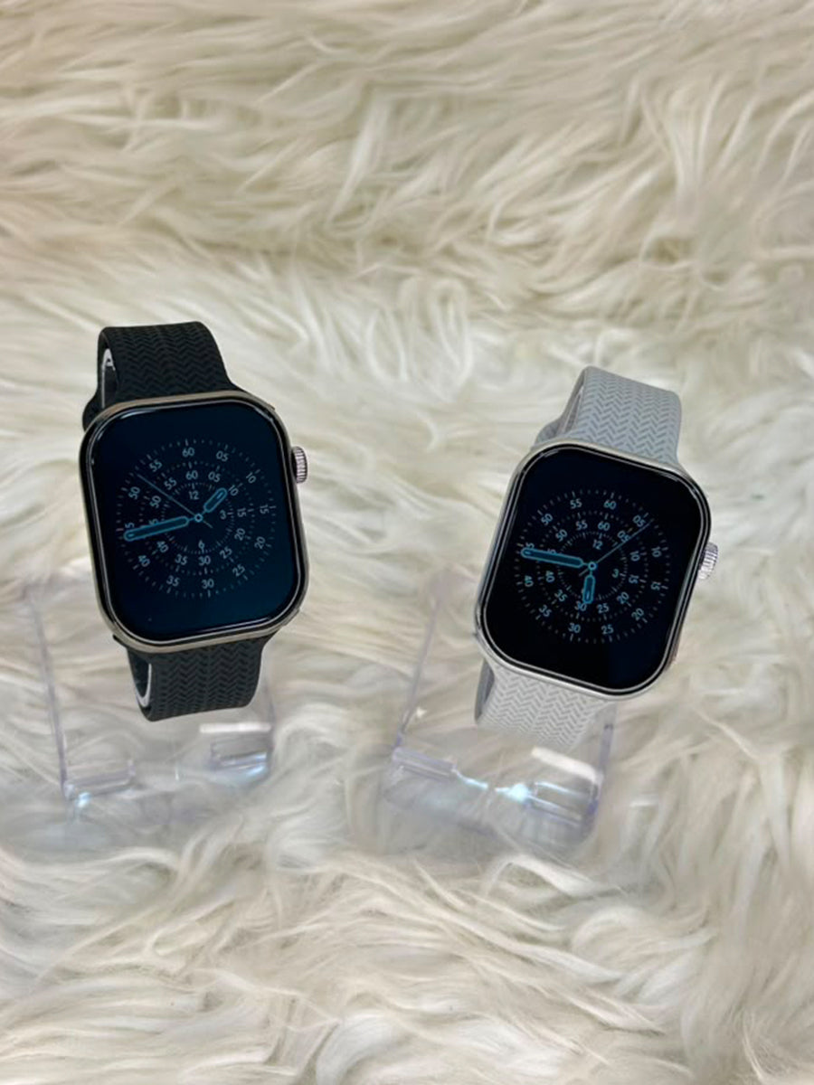 SERIES 11 APPLE LOGO