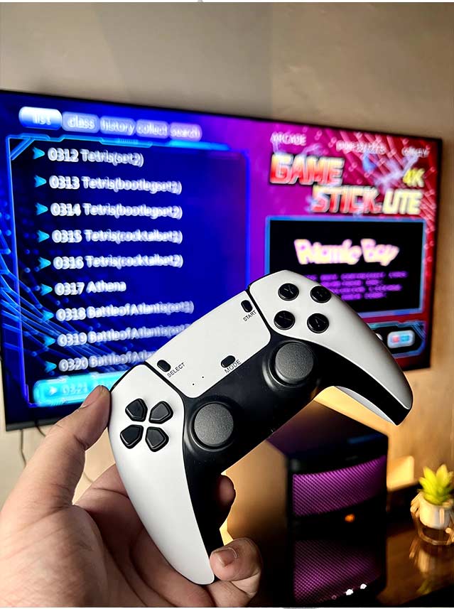 M15 GAMING STICK