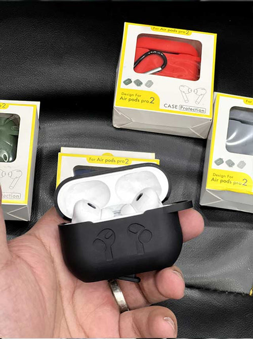 AIRBUDS CASES