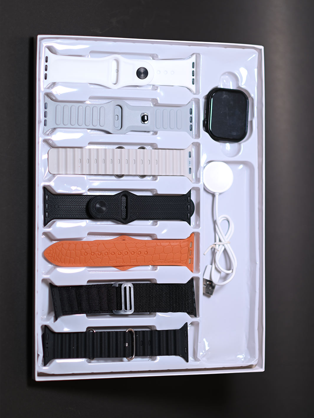 SERIES10 S30 PRO MAX 7IN1 STRAP