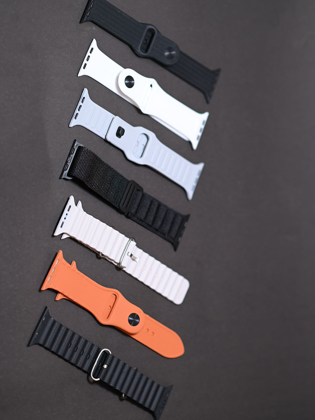 SERIES10 S30 PRO MAX 7IN1 STRAP
