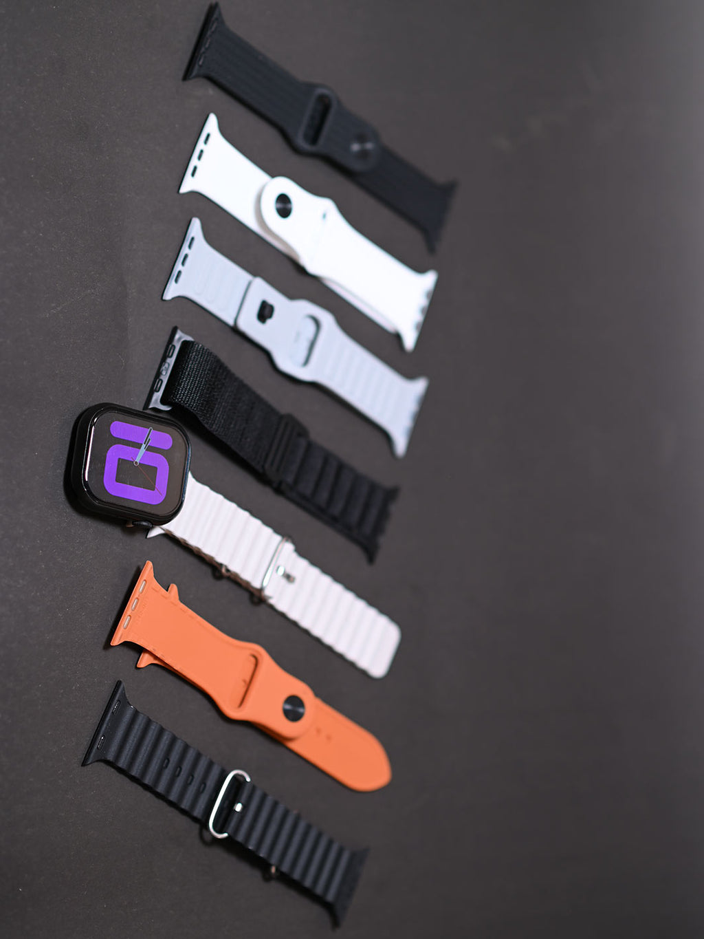 SERIES10 S30 PRO MAX 7IN1 STRAP