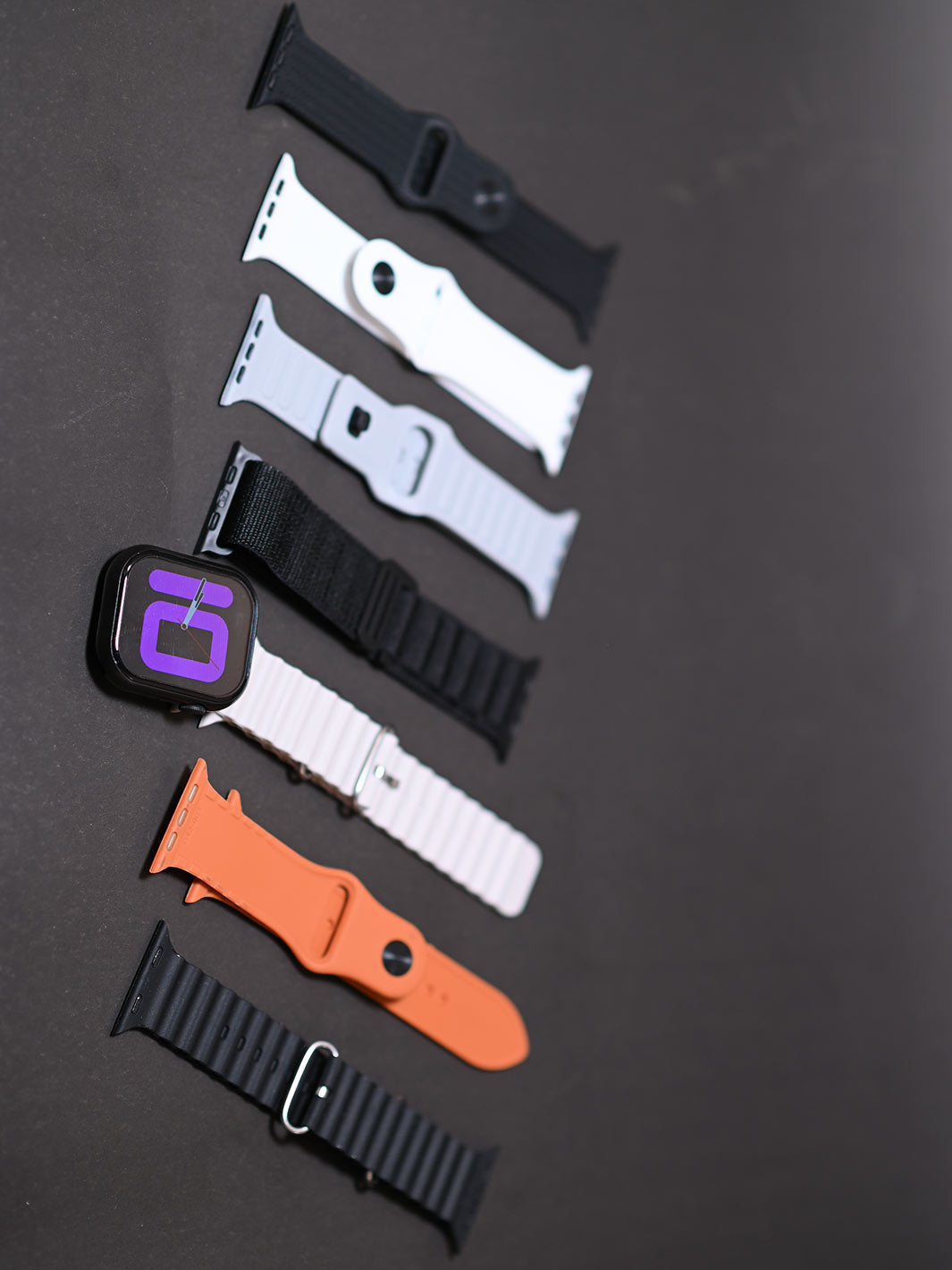SERIES10 S30 PRO MAX 7IN1 STRAP
