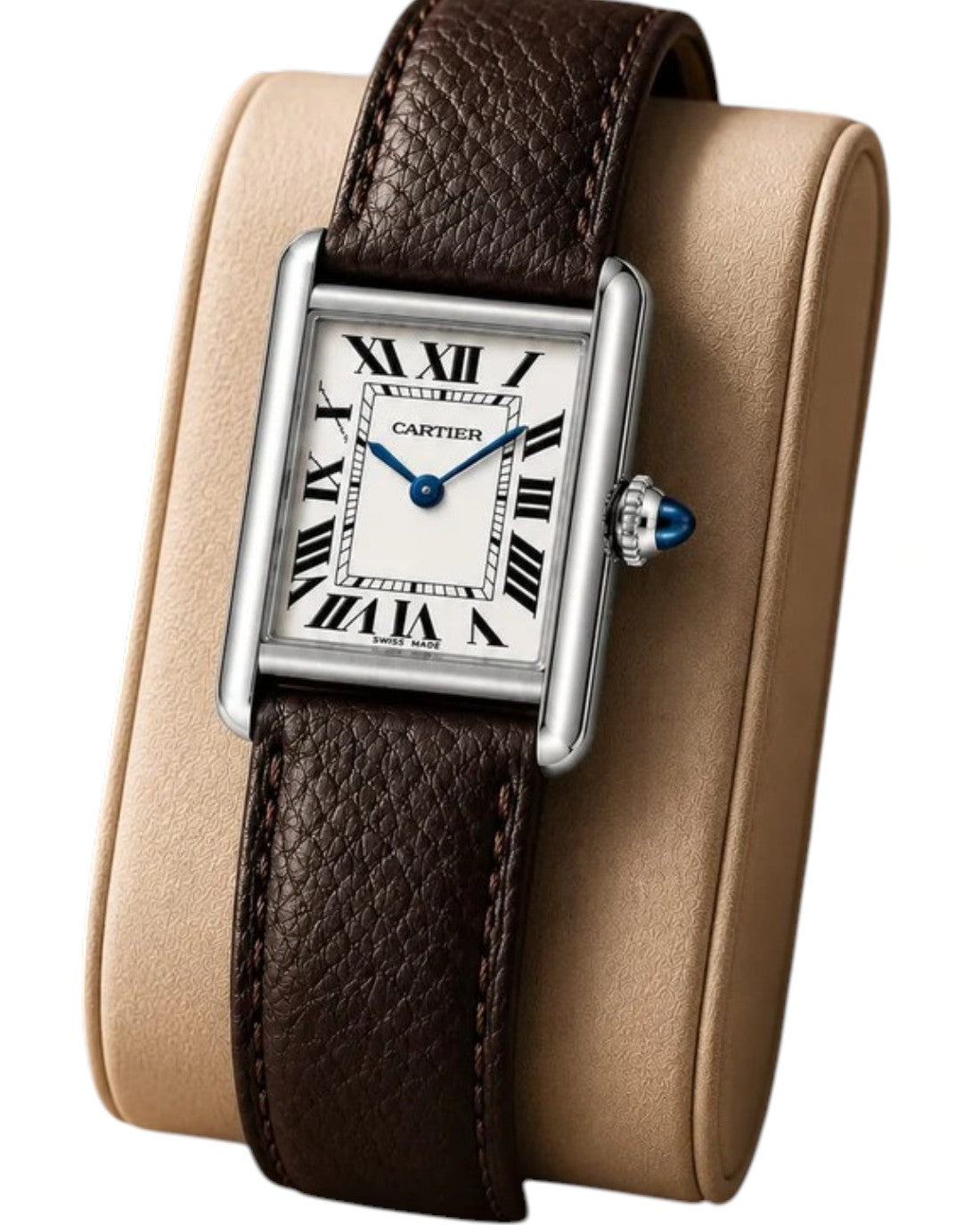 CARTIER TANK LOUIS