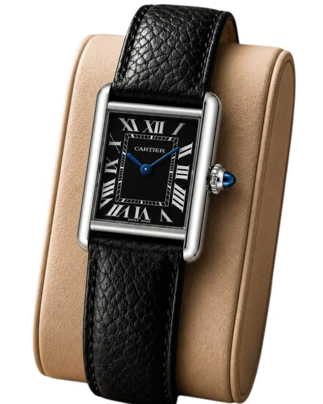 CARTIER TANK LOUIS