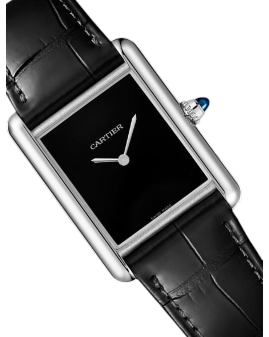 CARTIER TANK LOUIS