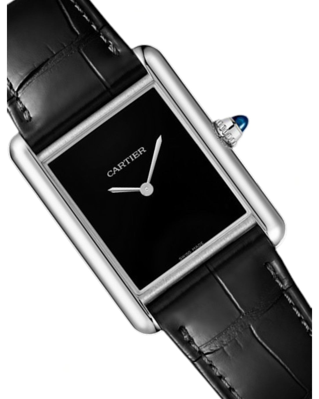 CARTIER TANK LOUIS