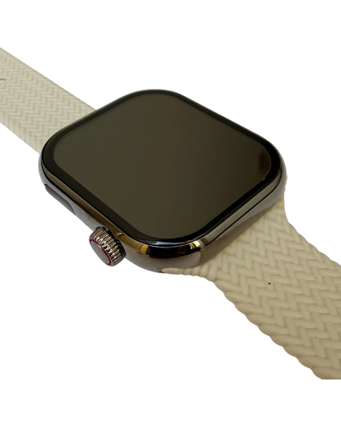SERIES 11 APPLE LOGO