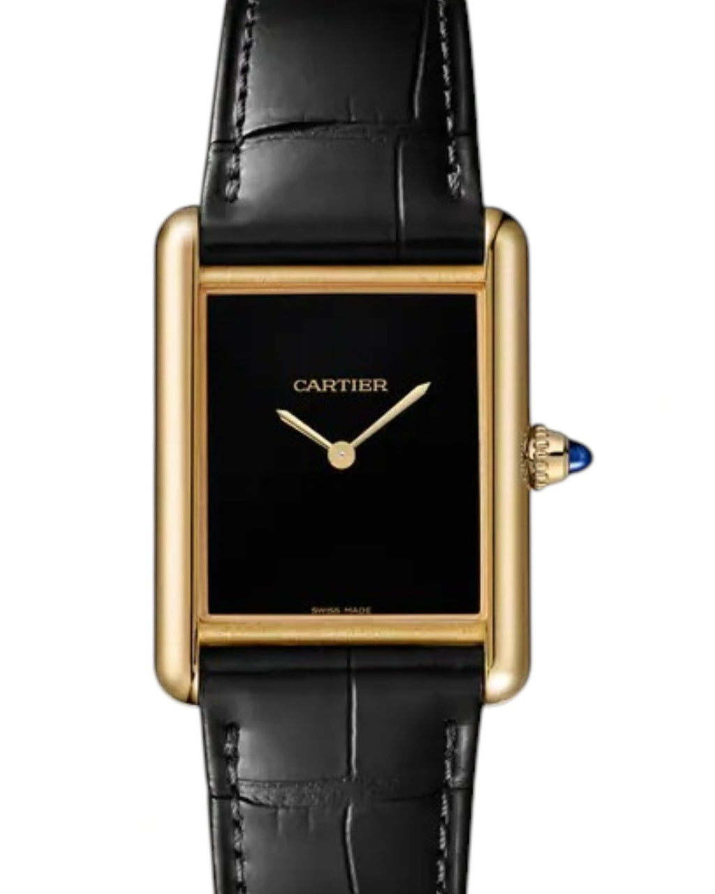 CARTIER TANK LOUIS