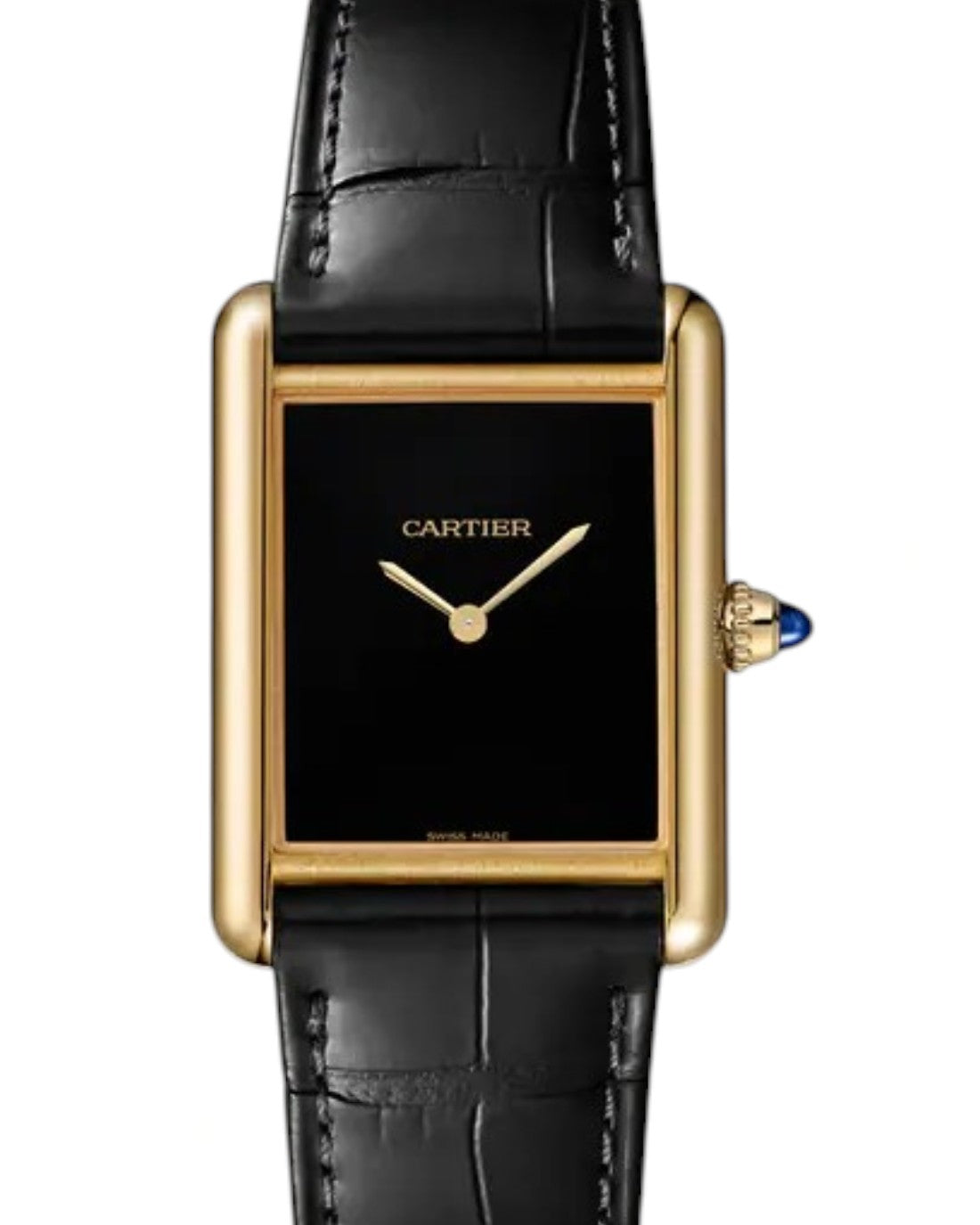 CARTIER TANK LOUIS