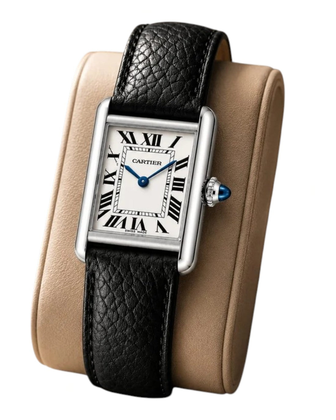 CARTIER TANK LOUIS