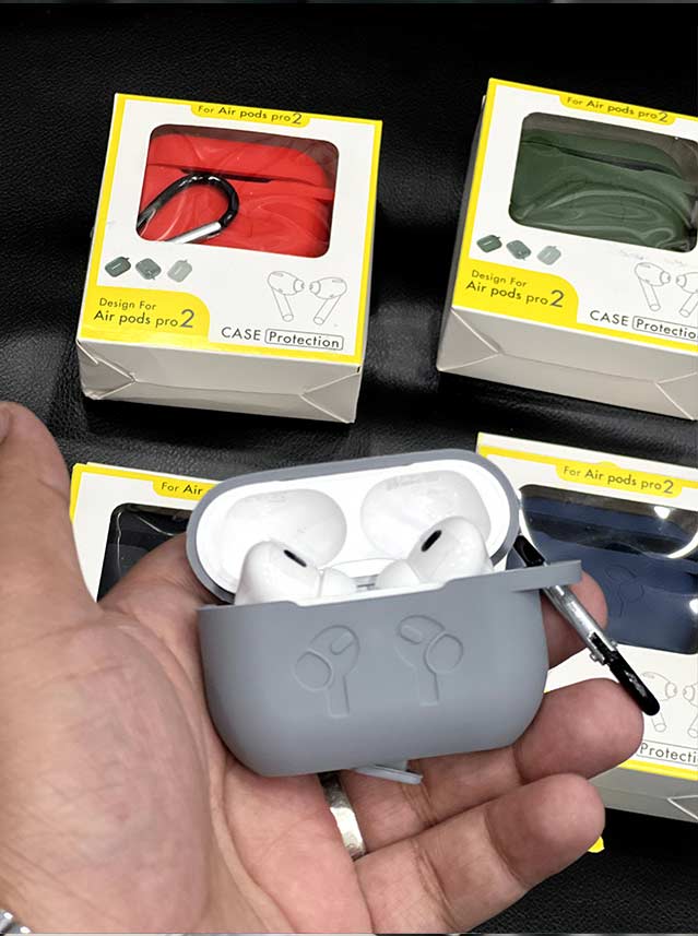 AIRBUDS CASES
