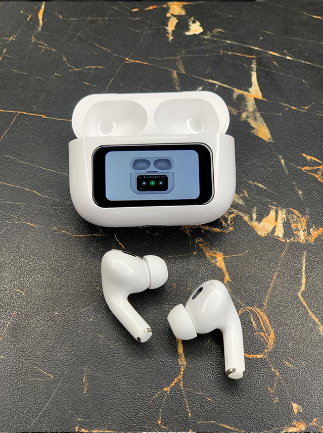 A9 PRO LED