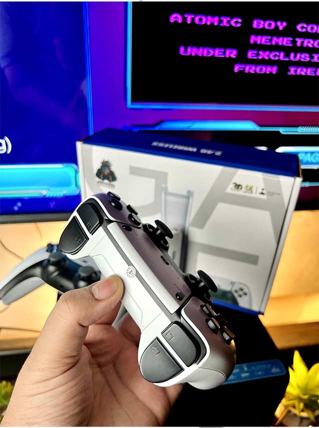 M15 GAMING STICK